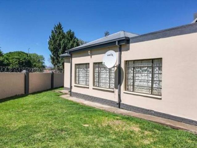 House for sale in Ficksburg, Setsoto Local Municipality