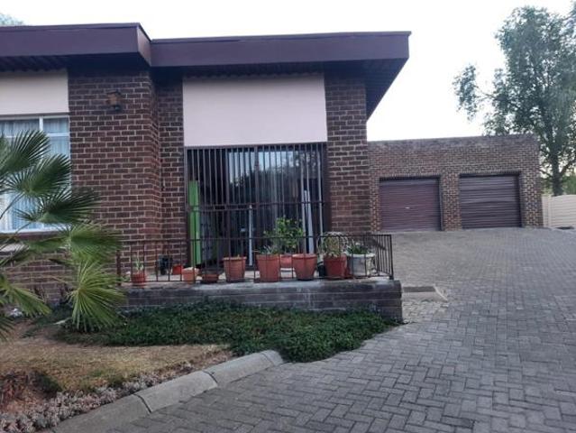 House for sale in Ficksburg, Setsoto Local Municipality