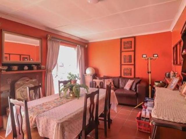 House for sale in Ficksburg, Setsoto Local Municipality