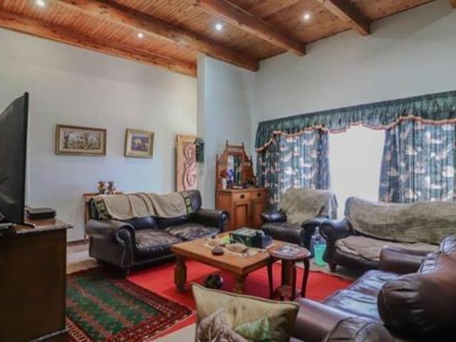 House for sale in Ficksburg, Setsoto Local Municipality