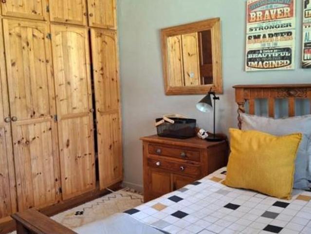 House for sale in Ficksburg, Setsoto Local Municipality