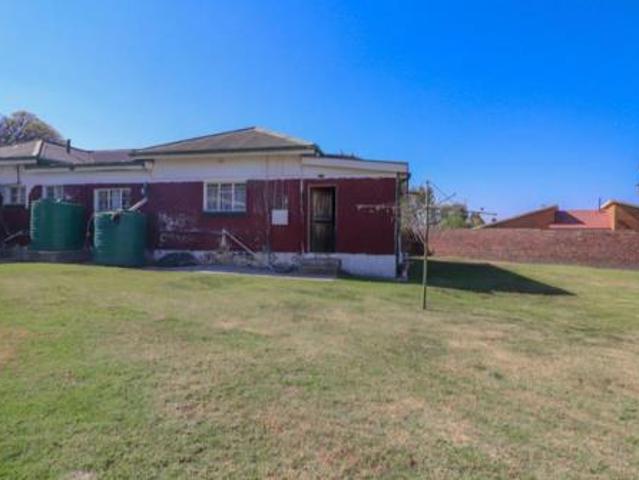 House for sale in Ficksburg, Setsoto Local Municipality