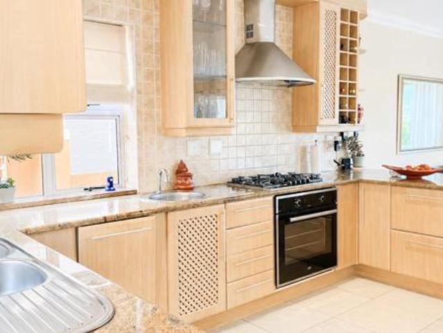 House for rent in Cape Town, Western Cape
