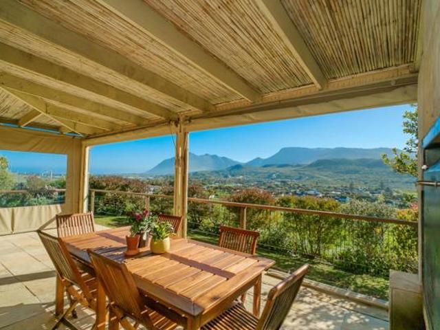 House for rent in Cape Town, Western Cape