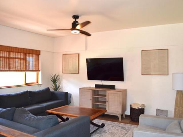 House for rent in Cape Town, City of Cape Town