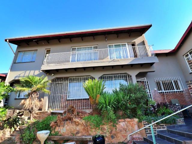 House for sale in Ekurhuleni, Gauteng