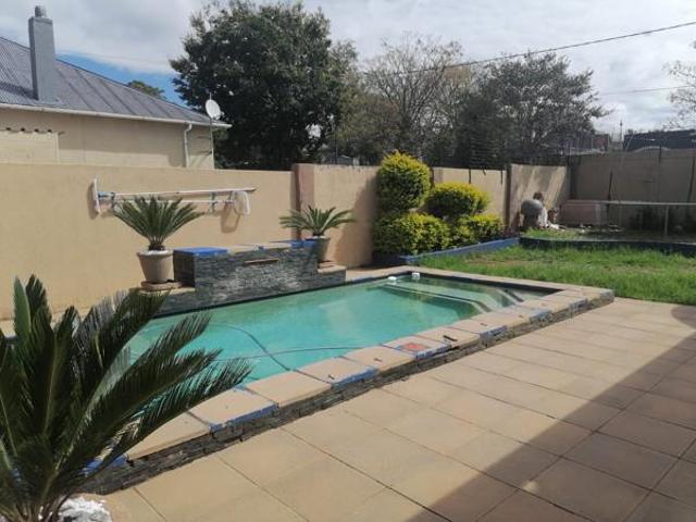 House for rent in Ekurhuleni, Gauteng
