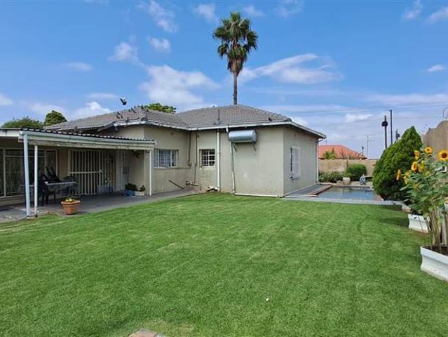 House for sale in Ekurhuleni, Gauteng