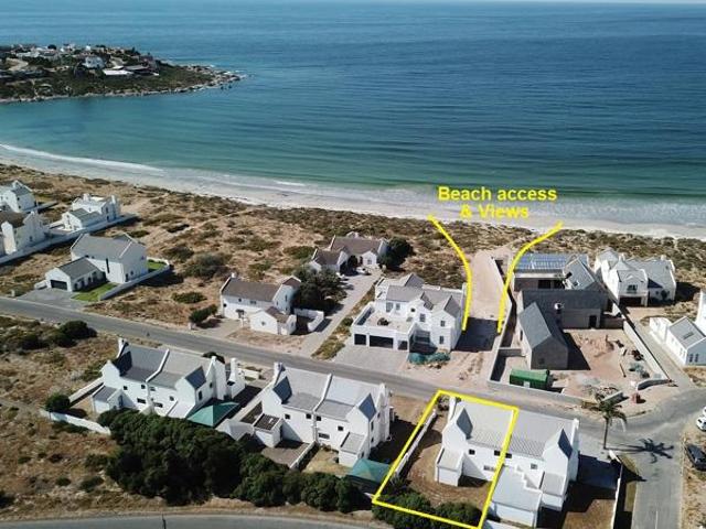 House for rent in Western Cape