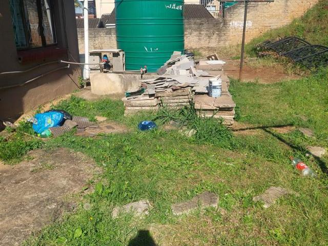 House for sale in Tongaat Beach, Kwazulu-natal