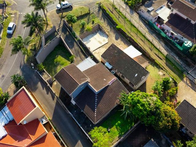 House for sale in Tongaat Beach, Kwazulu-natal