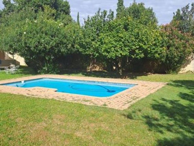 House for sale in Lejweleputswa, Free State