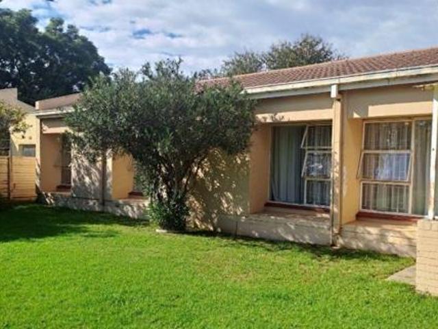 House for sale in Lejweleputswa, Free State