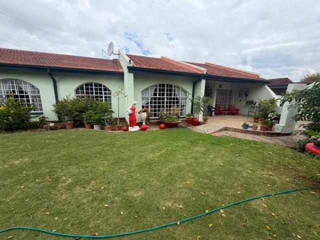 House for sale in Lejweleputswa, Free State