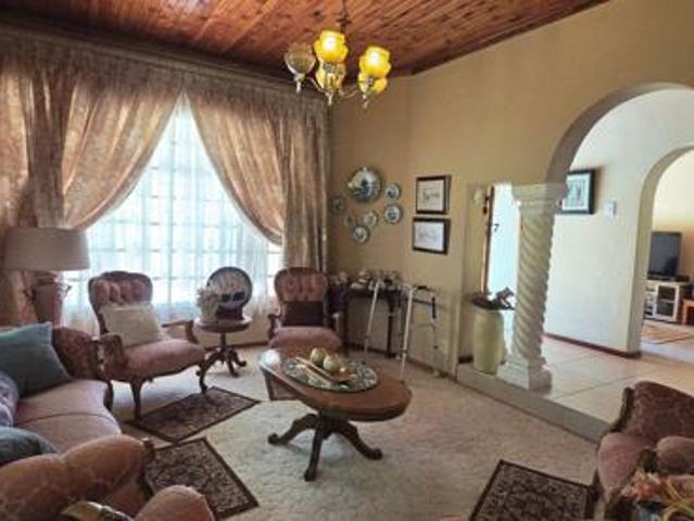 House for sale in Lejweleputswa, Free State