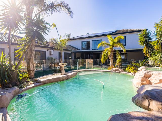 House for rent in Western Cape