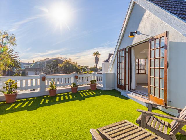 House for sale in Western Cape