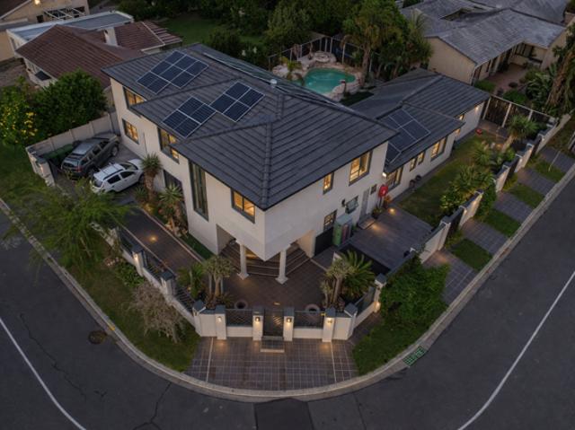 House for rent in Table View, Cape Town