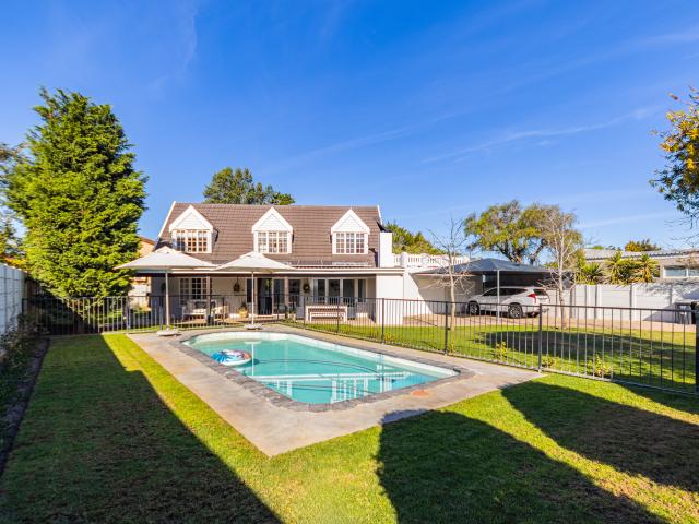 House for sale in Western Cape