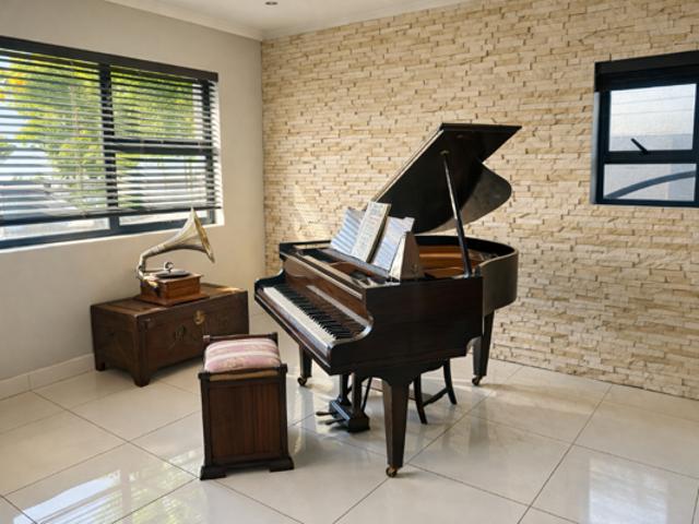 House for rent in Cape Town, Western Cape