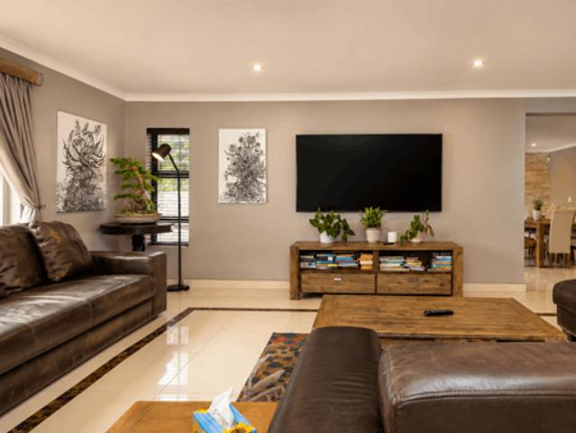 House for rent in Cape Town, Western Cape