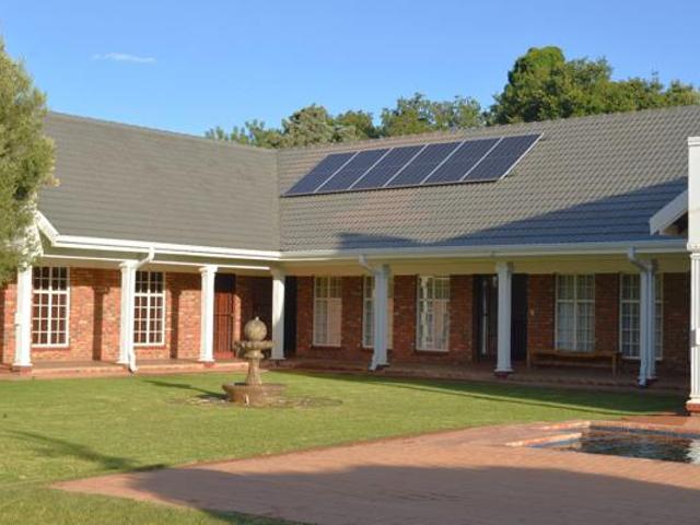 House for sale in Dr Kenneth Kaunda, North West
