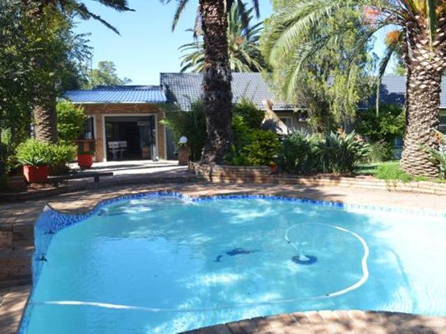 House for sale in Dr Kenneth Kaunda, North West