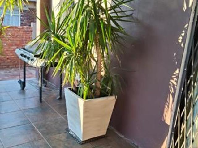 House for sale in Dr Kenneth Kaunda, North West
