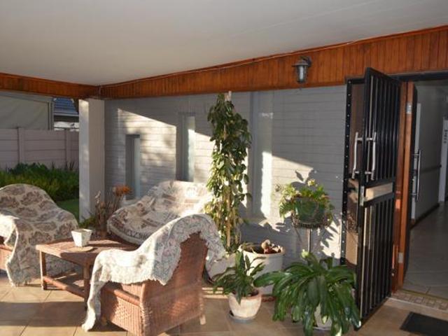 House for sale in Dr Kenneth Kaunda, North West