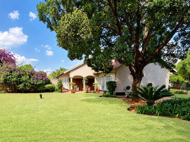 House for sale in Dr Kenneth Kaunda, North West