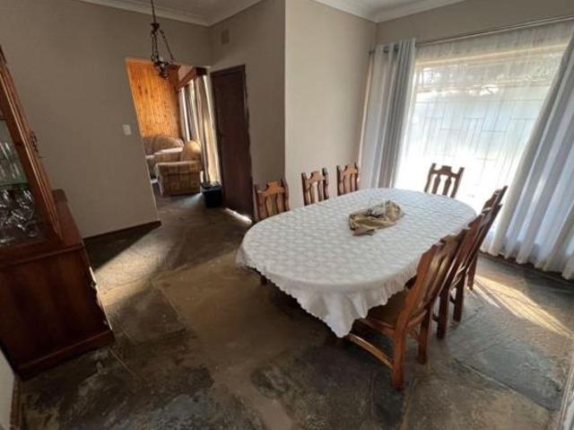 House for sale in Dr Kenneth Kaunda, North West