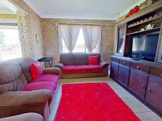 House for sale in Dr Kenneth Kaunda, North West
