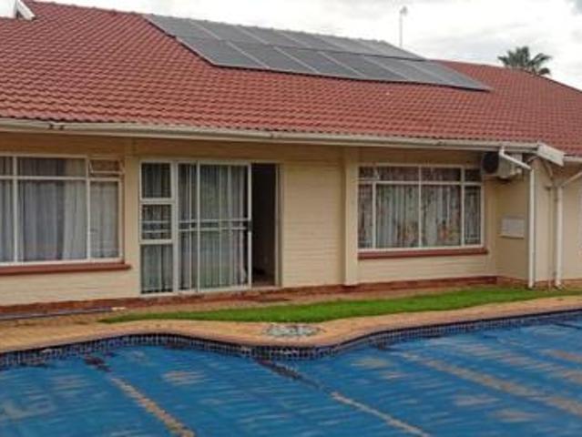 House for sale in Klerksdorp, Matlosana Local Municipality