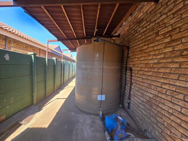 House for sale in Dr Kenneth Kaunda, North West