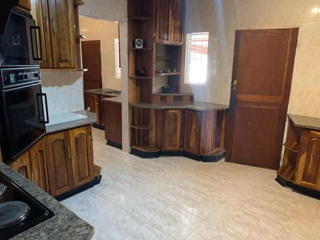 House for sale in Dr Kenneth Kaunda, North West