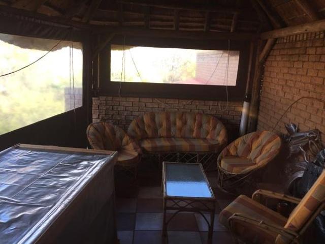 House for sale in Dr Kenneth Kaunda, North West