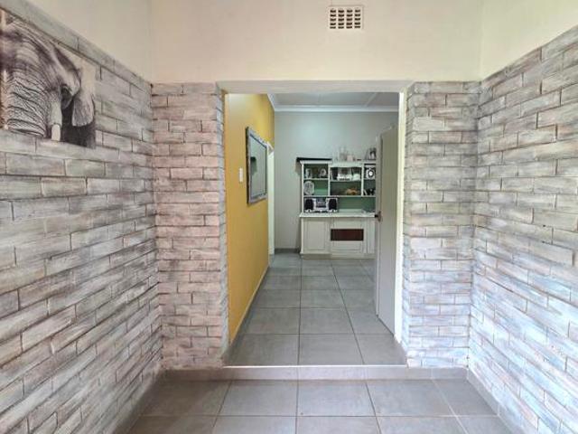 House for sale in Dr Kenneth Kaunda, North West