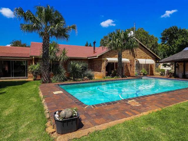 House for sale in Dr Kenneth Kaunda, North West