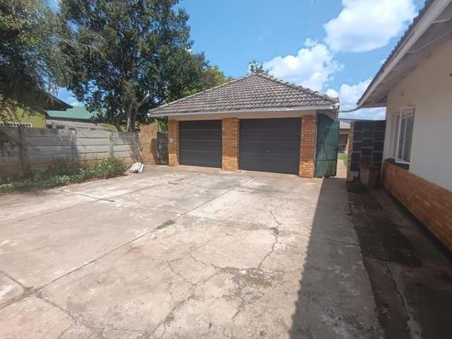 House for sale in Dr Kenneth Kaunda, North West