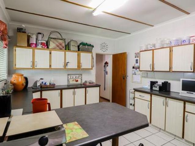 House for sale in Dr Kenneth Kaunda, North West