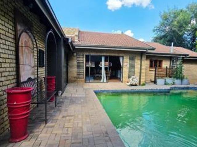 House for sale in Dr Kenneth Kaunda, North West
