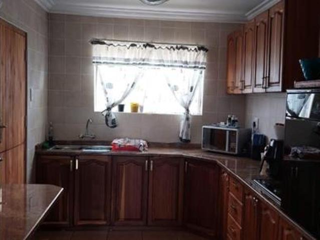 House for sale in Dr Kenneth Kaunda, North West