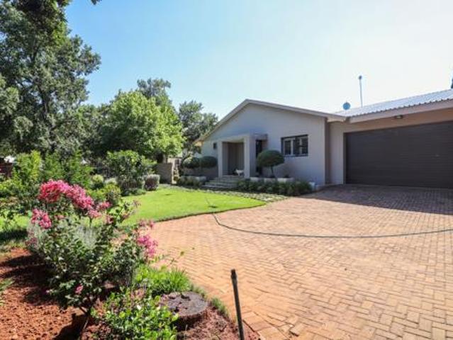 House for sale in Dr Kenneth Kaunda, North West