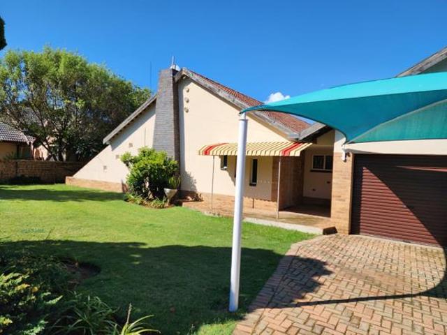House for sale in Dr Kenneth Kaunda, North West
