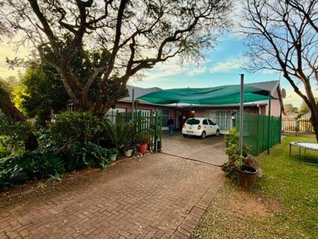 House for sale in Dr Kenneth Kaunda, North West