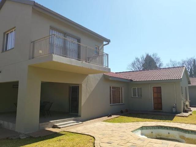 House for sale in Dr Kenneth Kaunda, North West