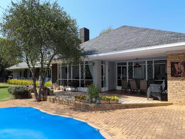 House for sale in Dr Kenneth Kaunda, North West