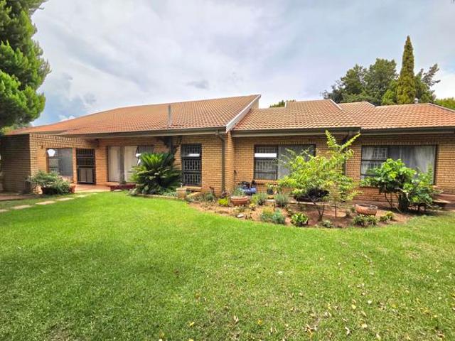 House for sale in Dr Kenneth Kaunda, North West