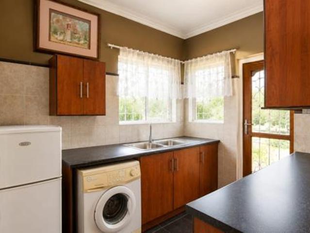 House for sale in Dr Kenneth Kaunda, North West