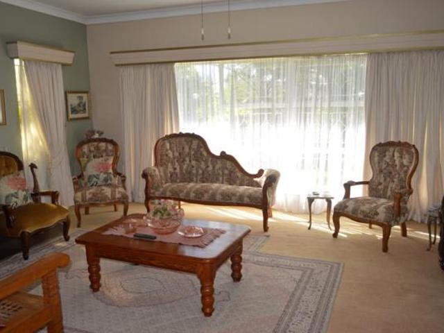 House for sale in Dr Kenneth Kaunda, North West